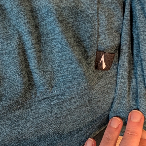 Brooks Luxe Sweat Set - Picture 4 of 9